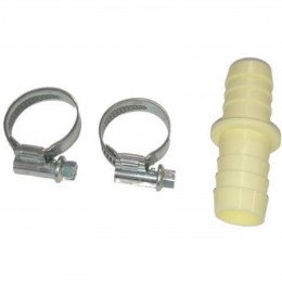 Connecteur droit us 3/16 - 1/4 - (4.7/6.35 mm) Lg 4932JA3002H Connecteur droit us 3/16 - 1/4 - (4.7/6.35 mm) Lg 4932JA3002H