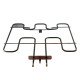 Resistance 2200w pour four 230v pyro Hotpoint-ariston C00857440
