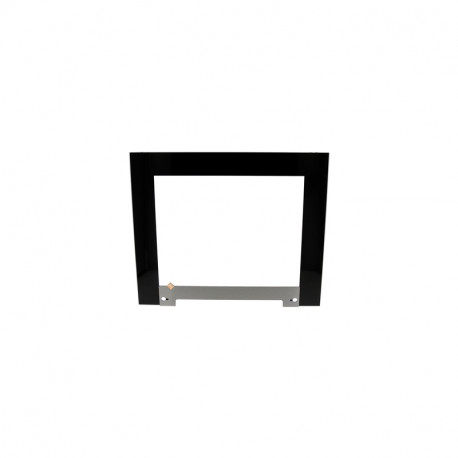 Porte exterieurlx dd 2017 pour four De Dietrich AS0061156