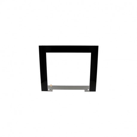 Porte exterieurlx dd 2017 pour four De Dietrich AS0061156