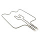 Resistance inferieure pour four cuisiniere Electrolux 14005375601