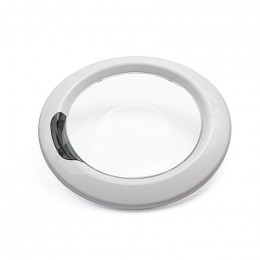 Hublot complet pour lave-linge Candy 70064255