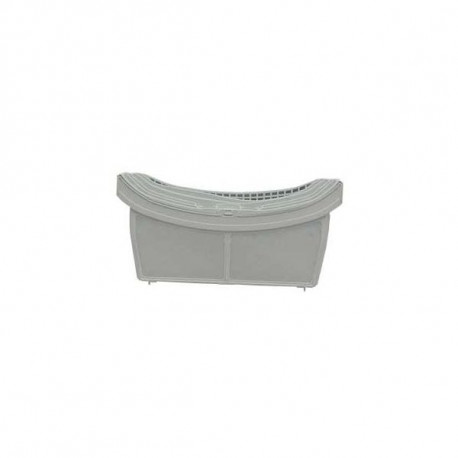Filtre a peluches dpu pour seche-linge Beko C00864431