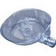 Bac recuperateur de jus pour robot Smeg 699170575