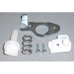 Porte closer pour refrigerateur Beko C00871869