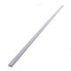Enjoliveur avant clayette 450mm pour refrigerateur Indesit C00507872