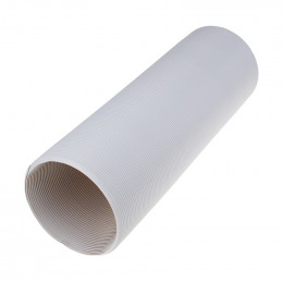 Tuyau evacuation pour climatiseur Whirlpool 482000091918 Tuyau evacuation pour climatiseur Whirlpool 482000091918