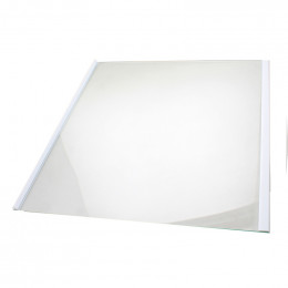 Clayette verre bac a legumes pour refrigerateur Indesit 481010843871