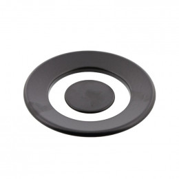 Dessus de bruleur bruleur trip table de cuisson Electrolux 358199237