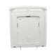 Couvercle pour lave-linge blanc Whirlpool 481010846026