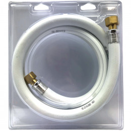 Tuyau gaz naturel 2m duree de vie 10 ans NC200EX26 Tuyau gaz naturel 2m duree de vie 10 ans NC200EX26