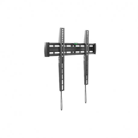 Support tv mural fixe pour ecran de 82 a 140 cm Mbg C3255