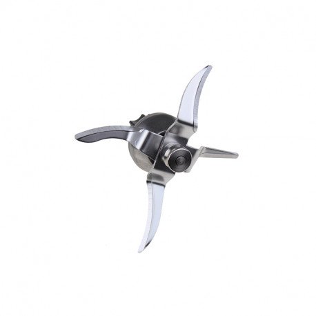 Couteau thermomix tm31 adaptable vorwerk Fideale MIXER04