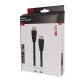 Cordon hdmi 2.0 4k perfom 5m longueur 5m - male/male Itc 307882