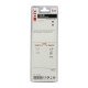 Cordon fibre optique toslink longueur 1.5m - male/male Itc 301552