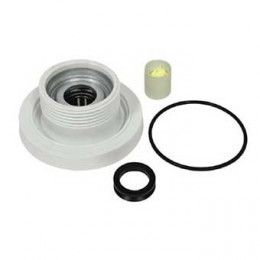 Palier gauche lave-linge electrolux - diam. int 17 mm WT630 Palier gauche lave-linge electrolux - diam. int 17 mm WT630