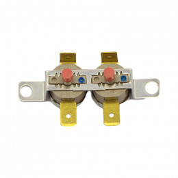 Thermostat de securite pour lave-linge Candy 43018855 Thermostat de securite pour lave-linge Candy 43018855