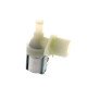 Electrovanne pour lave-vaisselle 1 voie - 90° Beko C00912511