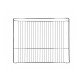 Grille de four 465x375 mm ASWM89972