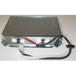 Resistance 2300 w pour seche-linge 1 connecteur Beko 2976680600 Resistance 2300 w pour seche-linge 1 connecteur Beko 2976680600