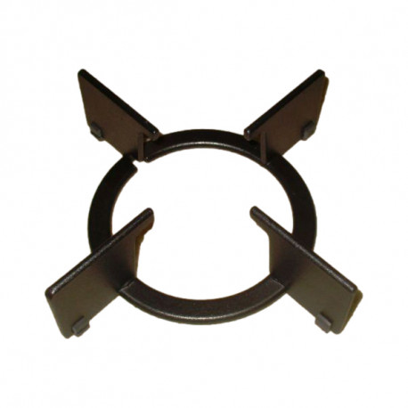 Cast iron pour table de cuisson Beko C00923338