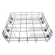 Panier inferieur pour lave-vaisselle Beko C00864574