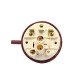 Pressostat pour lave-vaisselle Brandt AS0067290