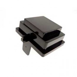 Touche marche-arret pour lave-vaisselle De Dietrich 32X3771