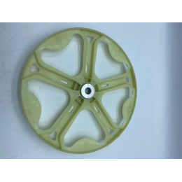 Poulie plastique pour lave-linge Beko C00865244