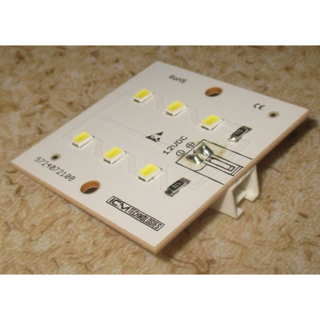 Led tableau pour refrigerateur Beko C00866063