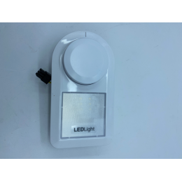 Thermostat ltk group pour refrigerateur Beko C00869521