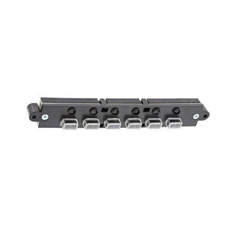 Module commande pour hotte Electrolux 6102617