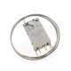 Thermostat 077b3281 pour refrigerateur Indesit C00283611