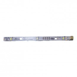 Platine affichage led pour refrigerateur/congelateur Hisense HK1629348