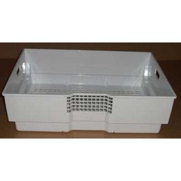 Tiroir superieur g84600 pour refrigerateur Beko C00873151