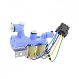 Vanne double 220v 20w pour refrigerateur Electrolux 14001983702