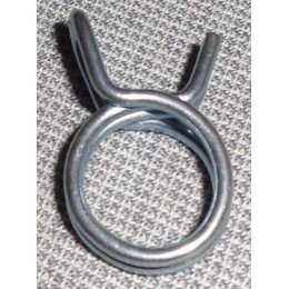 Collier durite pour lave-linge lave-vaisselle Beko C00864452