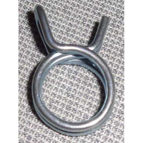 Collier durite pour lave-linge lave-vaisselle Beko C00864452