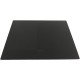 Surface vitroceramique pour table de cuisson Bosch 00777225
