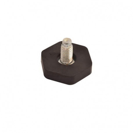 Pied reglable 2-3cm lavage pour lave-linge Indesit C00533677