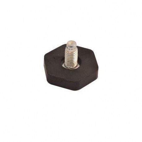 Pied reglable 2-3cm lavage pour lave-linge Indesit C00533677