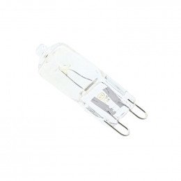 Ampoule halogene 25w g9 240 v 200 lm 300° hotte pour four Multi-marques