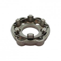 Support moteur universel avec anneau d'arret Support moteur universel avec anneau d'arret