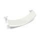 Poignee de porte lave-linge bosch F626613