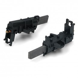 Jeu de 2 charbons lavage charbon : 4,9x13,5x42 mm Multi-marques Jeu de 2 charbons lavage charbon : 4,9x13,5x42 mm Multi-marques