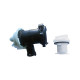 Pompe de vidange lave-linge copreci kebs118/090 ASWW185192