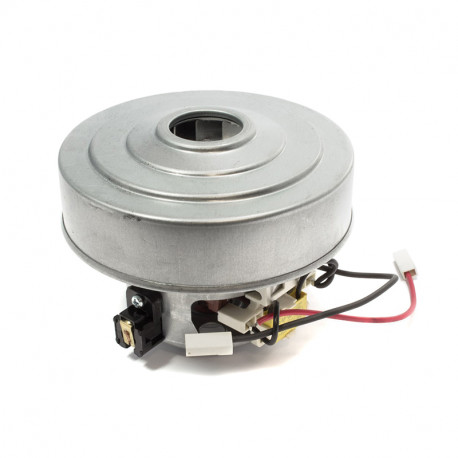 Moteur aspirateur 1200w h : 106 mm - diam. 138 mm 