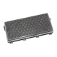 Filtre aspirateur sf-aa50 adaptable miele Fideale 0020818