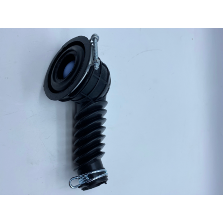 Tub filtre tuyau complet pour lave-linge Beko C00865404