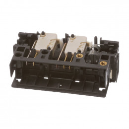 Interrupteur de porte pour four micro-ondes cuisiniere Siemens 12034448